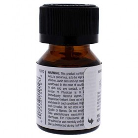 Cuccio Pro X-Strength Primer Durcisseur pour Femme 0.33 oz