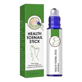 Traitement fongique pour ongles des orteils extra fort, traitement antifongique naturel, vernis à ongles fongique pour doigts