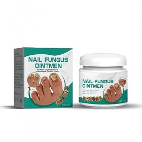 Traitement fongique des ongles pour ongles des orteils, traitement fongique pour ongles des orteils, crème réparatrice pour a