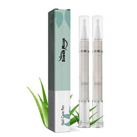 Stylo de soins à ongles, Nail Care Pen 2pc Expériences autrichiennes, expériences de stylo de soins des ongles, traitement In