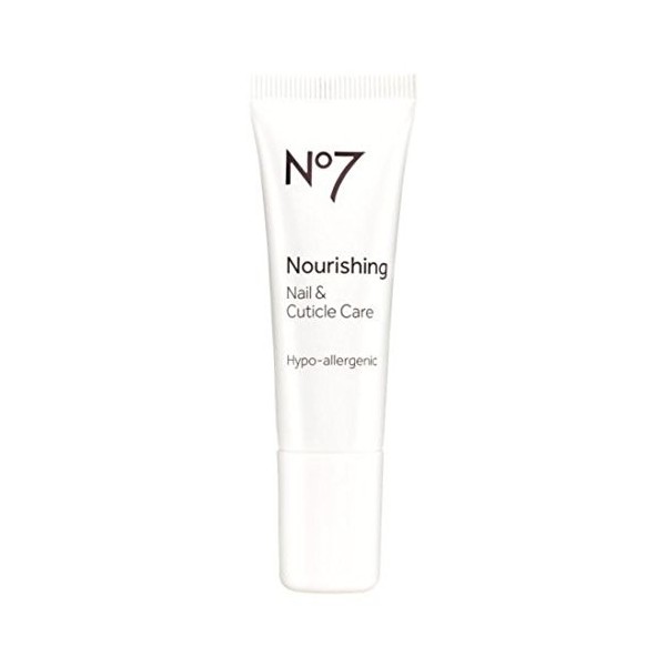 Boots No7 Soin nourrissant pour ongles et cuticules 10 ml