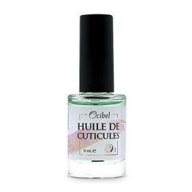 Ocibel France – Huile de cuticule senteur Kiwi. Hydrater, apaiser, régénérer, nourrir et favoriser la croissance saine des on