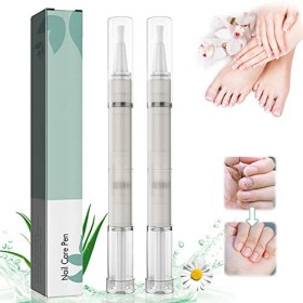 Huiles pour Cuticules,Stylo De RéParation DOngles De Force,Stylo Gel De RéParation DOngles,Stylo Cuticule,Nutrition Dongle