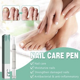 Huiles pour Cuticules,Stylo De RéParation DOngles De Force,Stylo Gel De RéParation DOngles,Stylo Cuticule,Nutrition Dongle