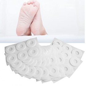 12 Feuilles de Coussin pour les Callosités des Pieds, Hommes et Femmes, Coussin pour les Callosités, Soulagement de la Douleu