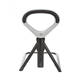 EASACE Safety Home Barre dassistance au lit réglable en hauteur pour faciliter la mobilité dans le lit pour personnes âgées,