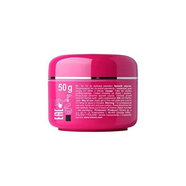 Gel Base One Cover 50g