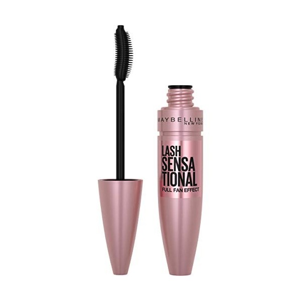 Lash Sensational Mascara Very Black