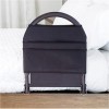 Stander Bed Rail Advantage Traveler, Main Courante de Lit, Rail de Lit de Voyage avec Pochette Organisateur