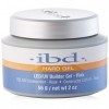 IBD - Gel de construction à LED/UV rigide - Coloris : rose - 56 g