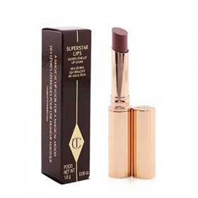 Charlotte Tilbury Superstar Lips Pillow Talk 