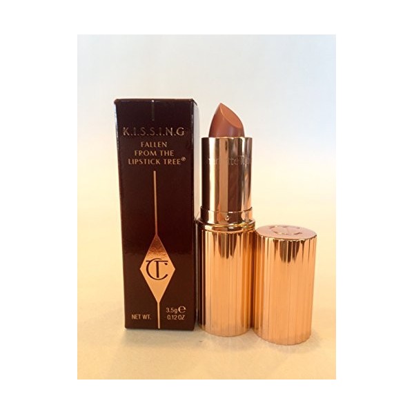 Charlotte Tilbury K.I.S.S.I.N.G. Fallen From The Lipstick Tree - Bitch Perfect by CHARLOTTE TILBURY