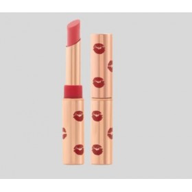 Charlotte Tilbury Limitless Lucky Lips Matte Lipstick Rose Hope 