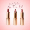 Charlotte Tilburys Iconic Mini Lip Trio Kit