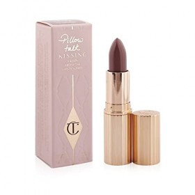 CHARLOTTE TILBURY Pillow Talk K.I.S.S.I.N.G Rouge à lèvres hydratant Violet foncé