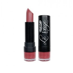 Glam’Up Paris - Rouge à Lèvres Le Rouge - Longue Durée - Couleur Intense et Sophistiquée - Texture Douce et Soyeuse - Hydrata