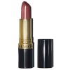 Revlon Super Lustrous Lipstick, Pearl, Peach Me 628