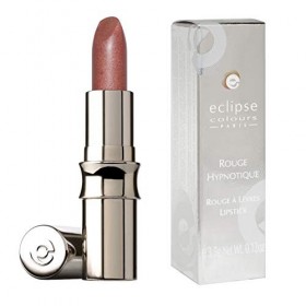 ECLIPSE Rouge à Lèvres-Lipstick Rouge Hypnotique • Rose Coquine • Couleurs intenses