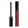 Sephora - Cream Lip Stain Rouge velouté sans transfert - 13 Marvelous Mauve