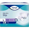 Tena Slip Maxi avec Confioair Pack de 24 Couches, Large