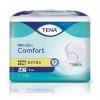 Tena Confioair Extra Comfort Pack de 40 Serviettes Hygeniques