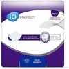 ONTEX Id Expert Protect Plus Taille 60 x 90 cm Pack 30 Incontinence Protection pour Adulte