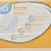 Ontex Id Expert Form Super Taille 640 mm Pack 21 Incontinence Protection pour Adulte