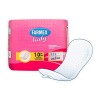 Farmex Lady EXTRA- Serviette absorbante anti-odeurs pour incontinence légère – Respirante, hypoallergénique et sans latex - D