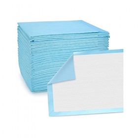 Lot de 10 alèses jetables en polymère superabsorbant de haute qualité Alèses pour incontinence,convient pour les nouveau-nés,