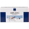 ABENA Abri-Bag 100005111 Lot de 20 sacs de protection pour poêle de lit
