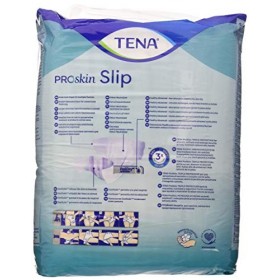 Essity Couche dincotinence 1 pièce 100 ml