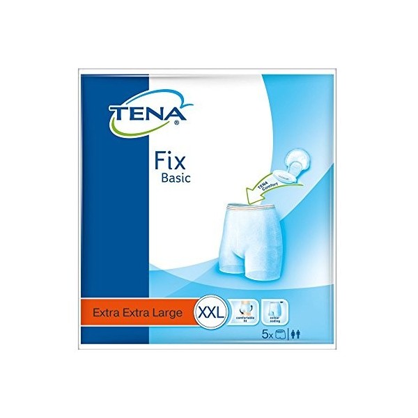 Tena Fix XXL Premium