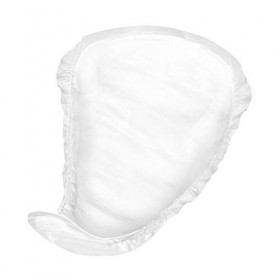 iD For Men Level 2 Homme Protection Masculines pour Fuites Urinaires/Incontinence 10 Pièces