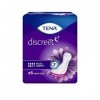 Tena Lady Maxi Lot de 6 tampons de nuit