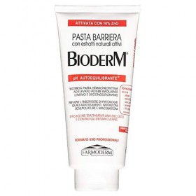Bioderm Pâte Barrière respirante avec zinc – 300 ml