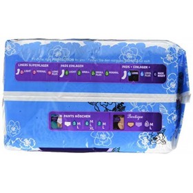 Always Discreet pour fuites urinaires Incontinence Plus Long urinaires Avantage Pack, 1er Pack 1&nbsp;x 20&nbsp;pièces 