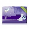 TENA LADY MAXI NIGHT - CARTON DE 6 SACHETS DE 12 PROTECTIONS