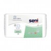 San Seni plus Lot de 3 paquets de 30 protections absorbantes pour forte incontinence