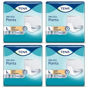 Tena Pants Normal Taille L Choisissez votre taille Pack 
