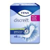 Tena Lady Extra Plus Lot de 8 serviettes hygiéniques