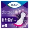 Lot de 3 paquets de serviettes Tena Lady Maxi Night