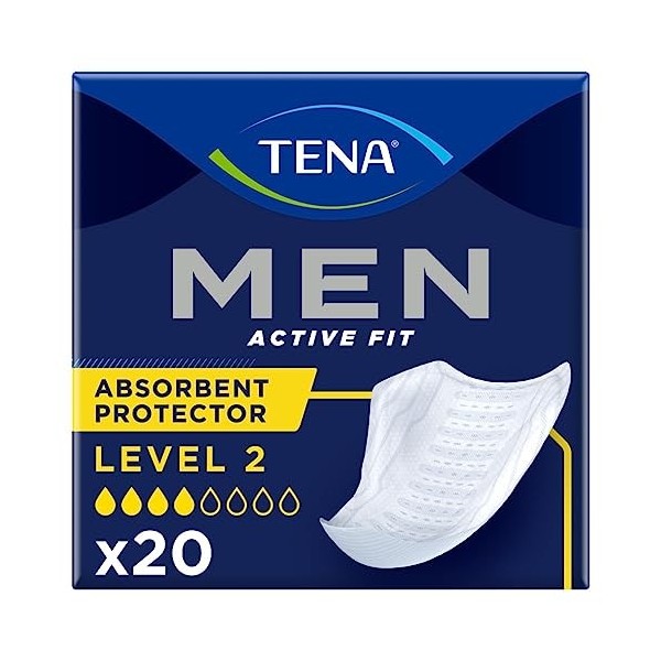 Tena men