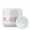 Gel Builder UV Clear 50 ml - Pour ongles en gel/UV/LED Construction Transparente - Outlet Nails