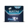 TENA Men Level 1-12 Lot de 3 coussinets