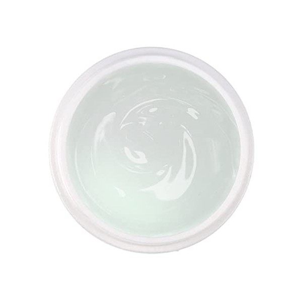 Gel Builder UV Clear 50 ml - Pour ongles en gel/UV/LED Construction Transparente - Outlet Nails