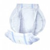 San Seni uni Lot de 4 paquets de 30 protections absorbantes pour forte incontinence