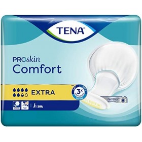 Tena ProSkin Comfort Pads Extra