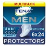 Tena Men Level 3 - Lot de 6 paquets de 16 couches pour homme