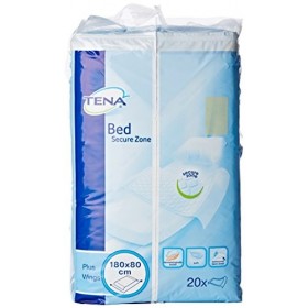 Empapador Tenabed Plus C/Alas 80X180 20U