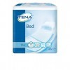 SCA Hygiène Pack de 40 Tena Bed Plus 60x60 cm